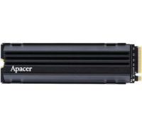 SSD Apacer AS2280Q4 M.2 PCIe Gen4 x4 512GB AP512GAS2280Q4U5-1