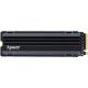 SSD Apacer AS2280Q4 M.2 PCIe Gen4 x4 512GB AP512GAS2280Q4U5-1