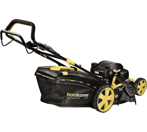 Газонокосилка Hanskonner HPL5116H