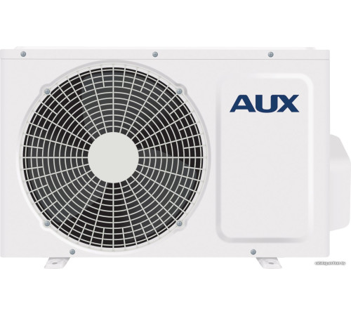 Кондиционер AUX Q-Series Inverter ASW-H12A4/HA-R2DI/AS-H12A4/HA-R2DI