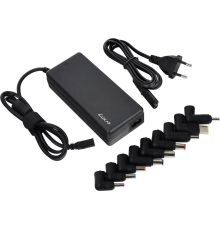 Сетевое зарядное LUXA2 EnerG Bar 90W PO-ULA-PC90BK-01