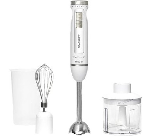 Погружной блендер Scarlett SC-HB42F29
