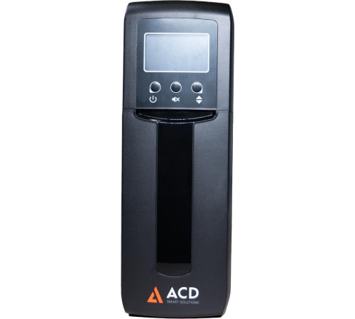 Источник бесперебойного питания ACD PW-Slim 1200 82P-C54003-00G