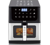 Аэрогриль аэрофритюрница RAF R.5290
