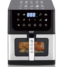 Аэрогриль аэрофритюрница RAF R.5290