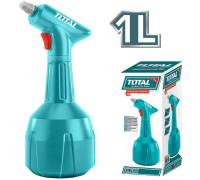 Аккумуляторный опрыскиватель Total THSPP1021