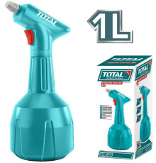 Аккумуляторный опрыскиватель Total THSPP1021