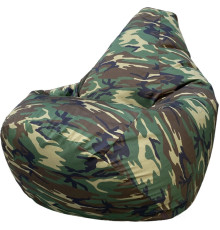 Кресло-мешок Flagman Груша Макси Г2.7-02 защитник