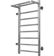 Полотенцесушитель Ростела Классик+ боковое левое подключение 1