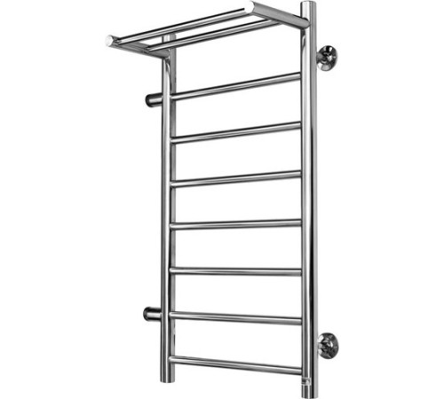 Полотенцесушитель Ростела Классик+ боковое левое подключение 1