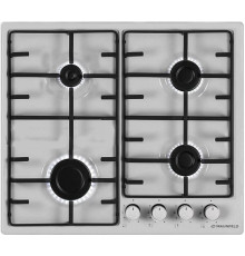 Варочная панель MAUNFELD EGHS.64.3STS-ES/G