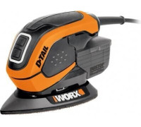 Виброшлифмашина Worx WX648