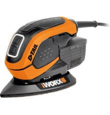 Виброшлифмашина Worx WX648
