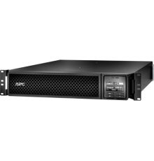 Источник бесперебойного питания  APC Smart-UPS SRT 3000VA RM 230V [SRT3000RMXLI]