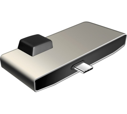 Док-станция Ginzzu GR-867UB