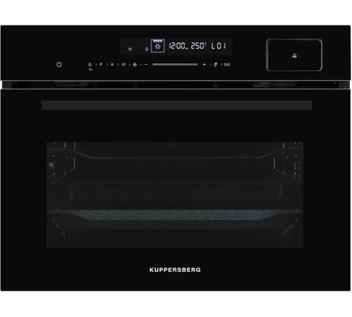 Электрический духовой шкаф KUPPERSBERG KSO 616