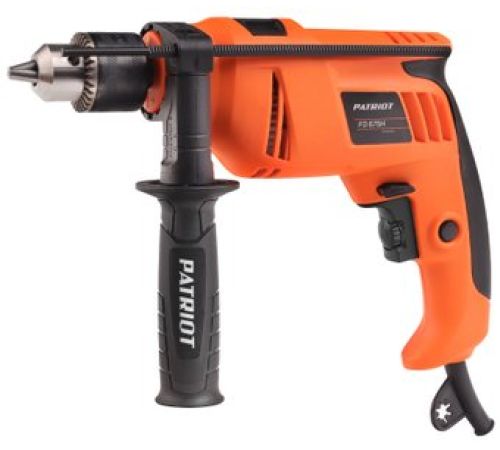 Ударная дрель Patriot FD 675 H 120301675
