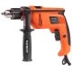 Ударная дрель Patriot FD 675 H 120301675