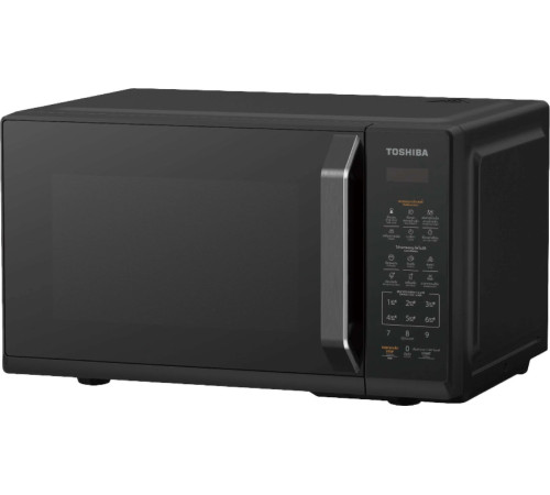 Микроволновая печь Toshiba MW3-EM20PEBK
