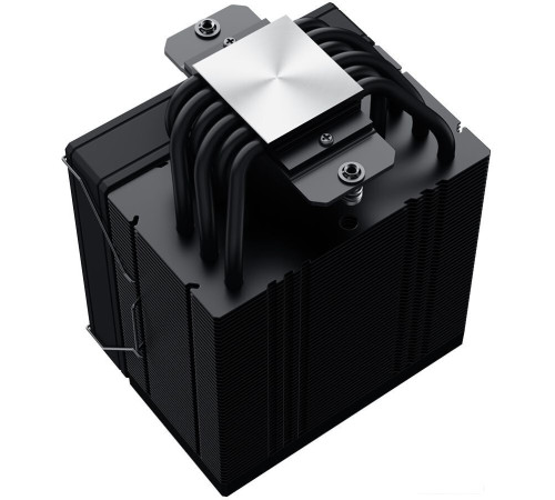 Кулер для процессора ID-Cooling Frozn A610 Black