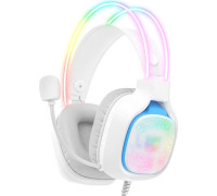 Наушники Onikuma X22 белый