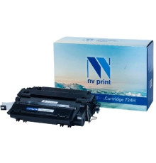 Картридж NV Print NV-724H аналог Canon 724H
