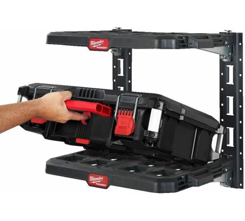 Стенд Milwaukee PackOut 4932472127
