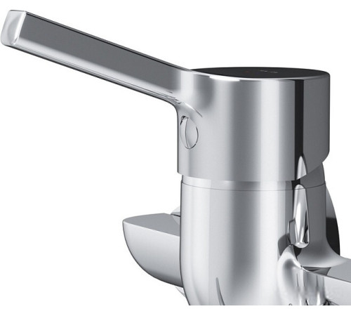 Смеситель AM.PM X-Joy S F85B90100