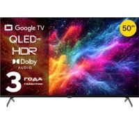 Телевизор Quantum 50F6BQ
