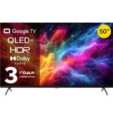 Телевизор Quantum 50F6BQ