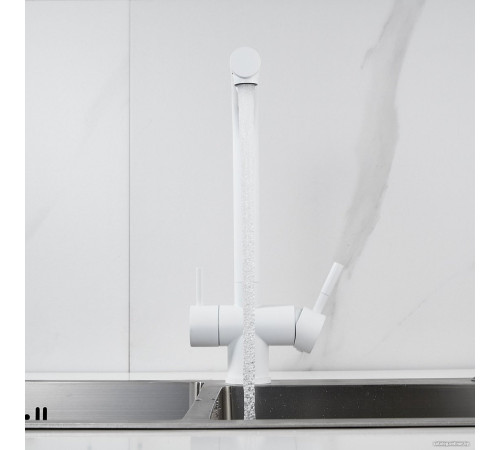 Смеситель Shevanik S468C