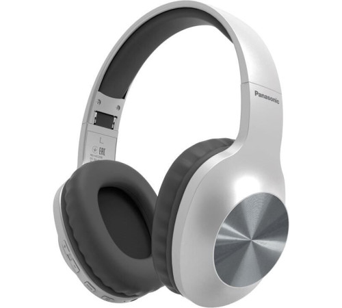 Наушники Panasonic RB-HX220BEE-S