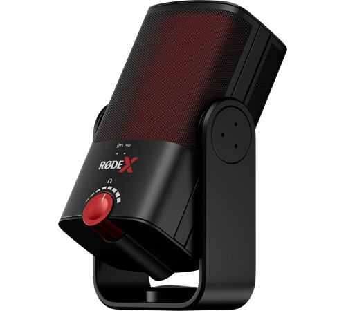 Проводной микрофон RODE XCM-50