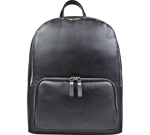 Городской рюкзак Carlo Gattini Premium Vicenza 3105-51 черный