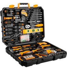 Набор домашнего мастера Deko DKMT168-1 168 шт