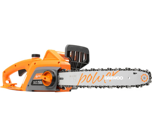 Электрическая пила Daewoo Power DACS 2500E