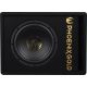Корпусной активный сабвуфер Phoenix Gold Z8AB
