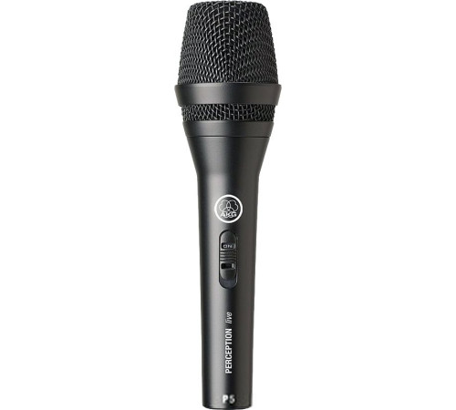 Проводной микрофон AKG P5 S