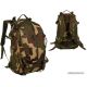 Спортивный рюкзак Peterson BL076-0001 Jungle Camouflage