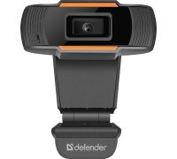 Веб-камера Defender G-lens 2579