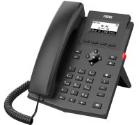 IP-телефон Fanvil X301W