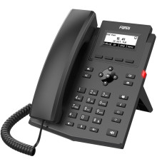 IP-телефон Fanvil X301W
