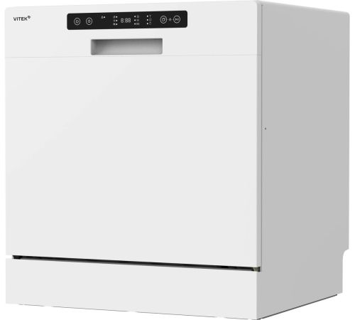 Настольная посудомоечная машина Vitek VT-DT506
