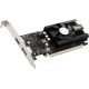 Видеокарта MSI GeForce GT 1030 4GD4 LP OC