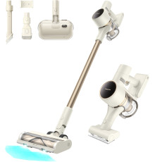 Пылесос Trouver Cordless Vacuum Cleaner S3 Detect Aqua VTV20A