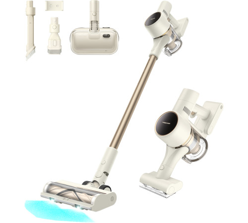 Пылесос Trouver Cordless Vacuum Cleaner S3 Detect Aqua VTV20A