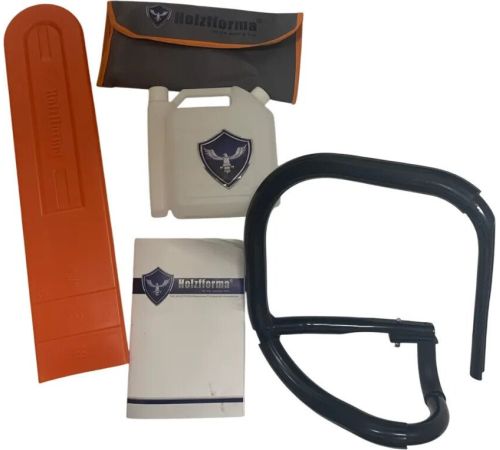 Бензопила Holzfforma G466 CS46066OR