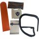 Бензопила Holzfforma G466 CS46066OR