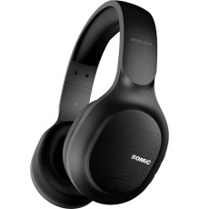 Наушники Somic MS300 черный