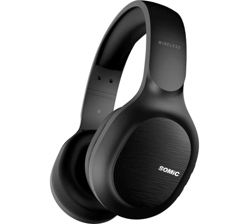 Наушники Somic MS300 черный